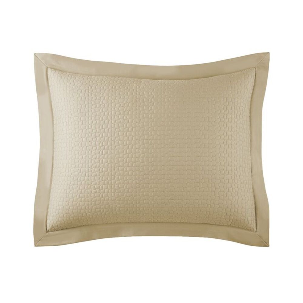 Peacock Alley Hamilton Euro Sham